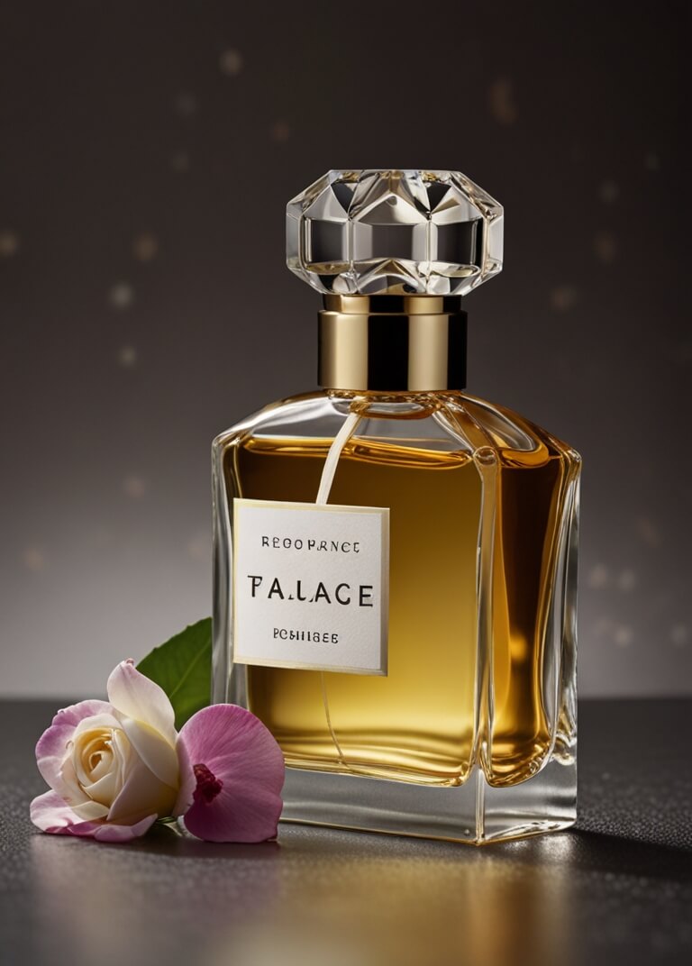 Main Fragrance Image